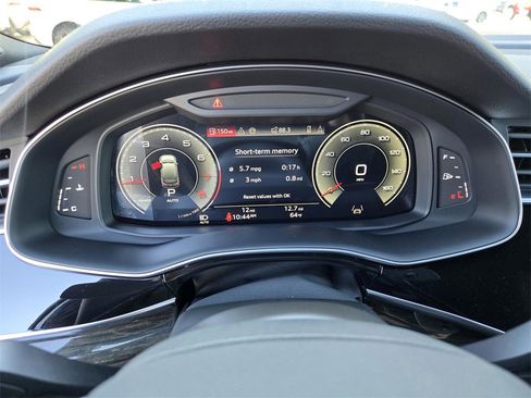 New 2025 Audi Q7 2.0T Premium Plus image 25