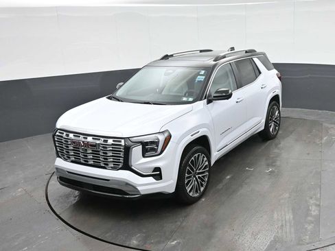 New 2026 GMC Terrain Denali image 37