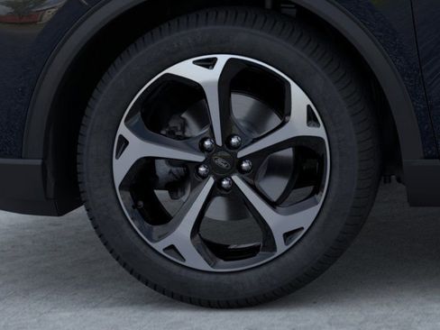 New 2026 Ford Escape ST-Line Select w/ Tech Pack #1 image 19