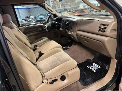 Used 2003 Ford F250 Lariat AWD/4WD image 20