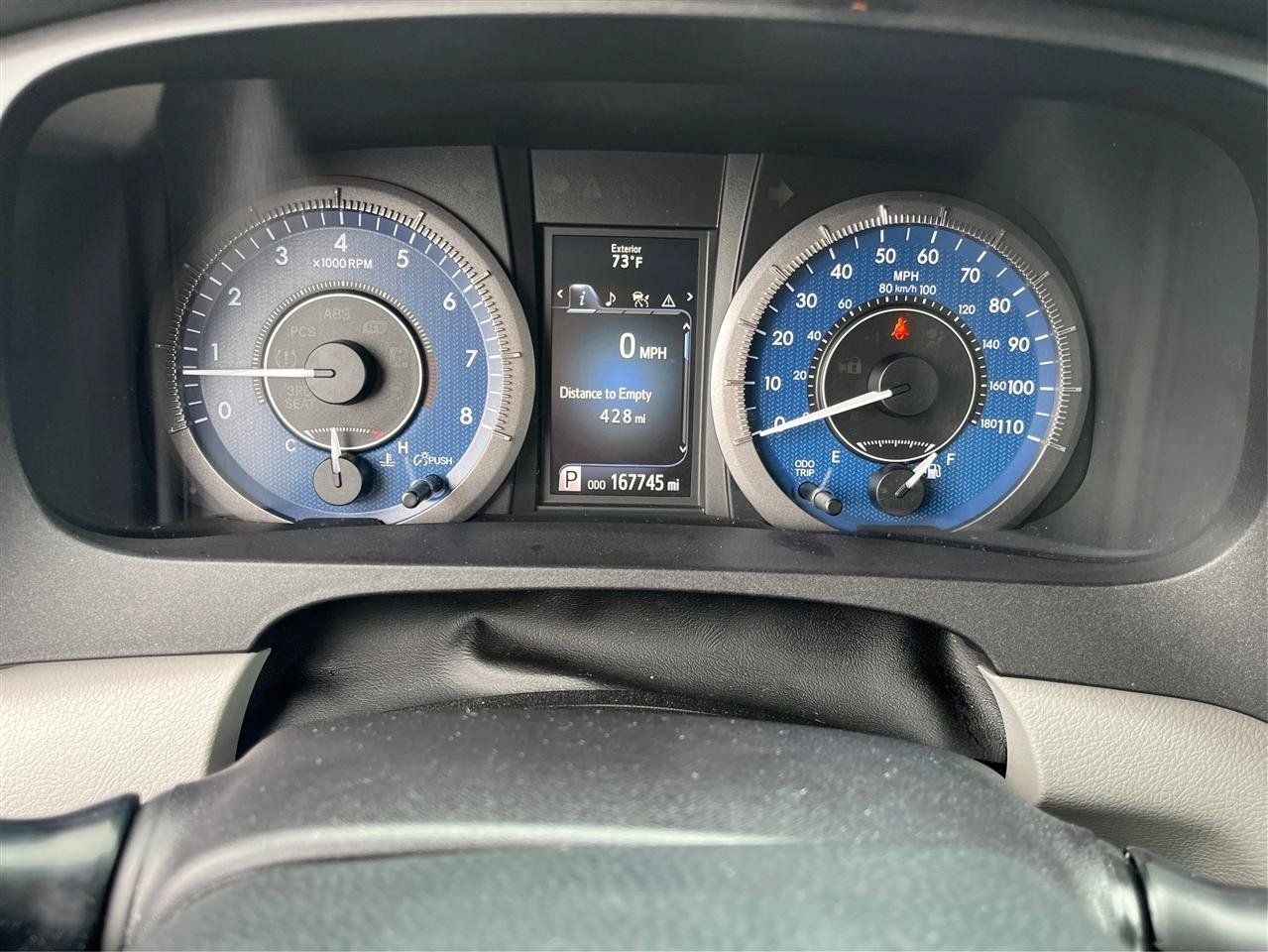 Used 2019 Toyota Sienna LE FWD image 16
