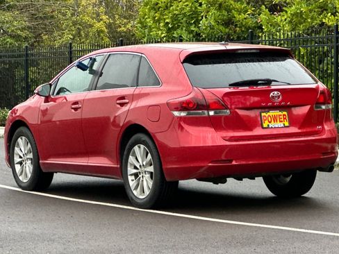 Used 2013 Toyota Venza LE image 6
