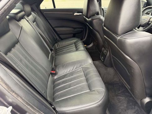 Used 2015 Chrysler 300 S w/ 300S Premium Group image 16