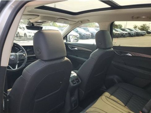 Certified 2023 Buick Envision Avenir AWD/4WD image 10