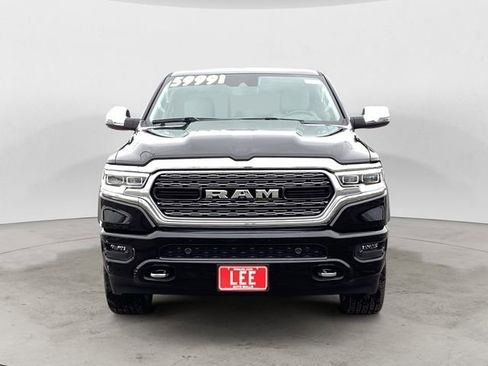 Certified 2024 RAM 1500 Limited image 8