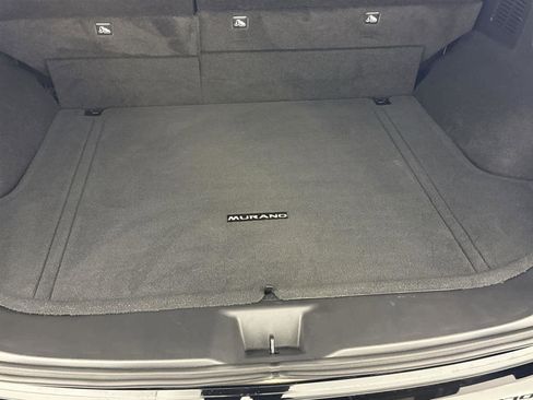 Used 2024 Nissan Murano SV w/ SV Midnight Edition Package image 14