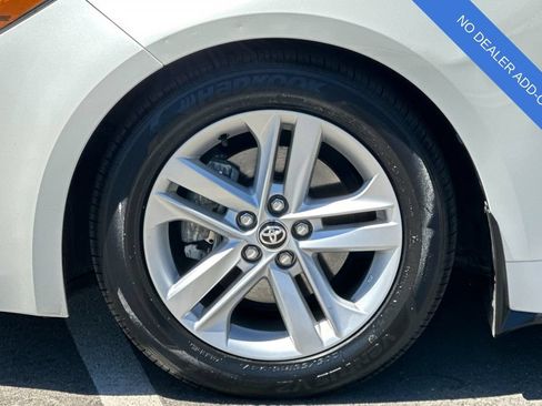Used 2019 Toyota Corolla SE w/ Protection Package FWD image 31