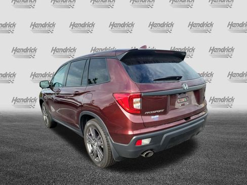 Used 2021 Honda Passport EX-L image 8
