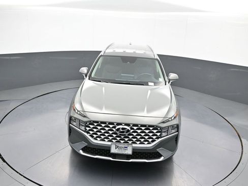 Used 2022 Hyundai Santa Fe SEL image 33
