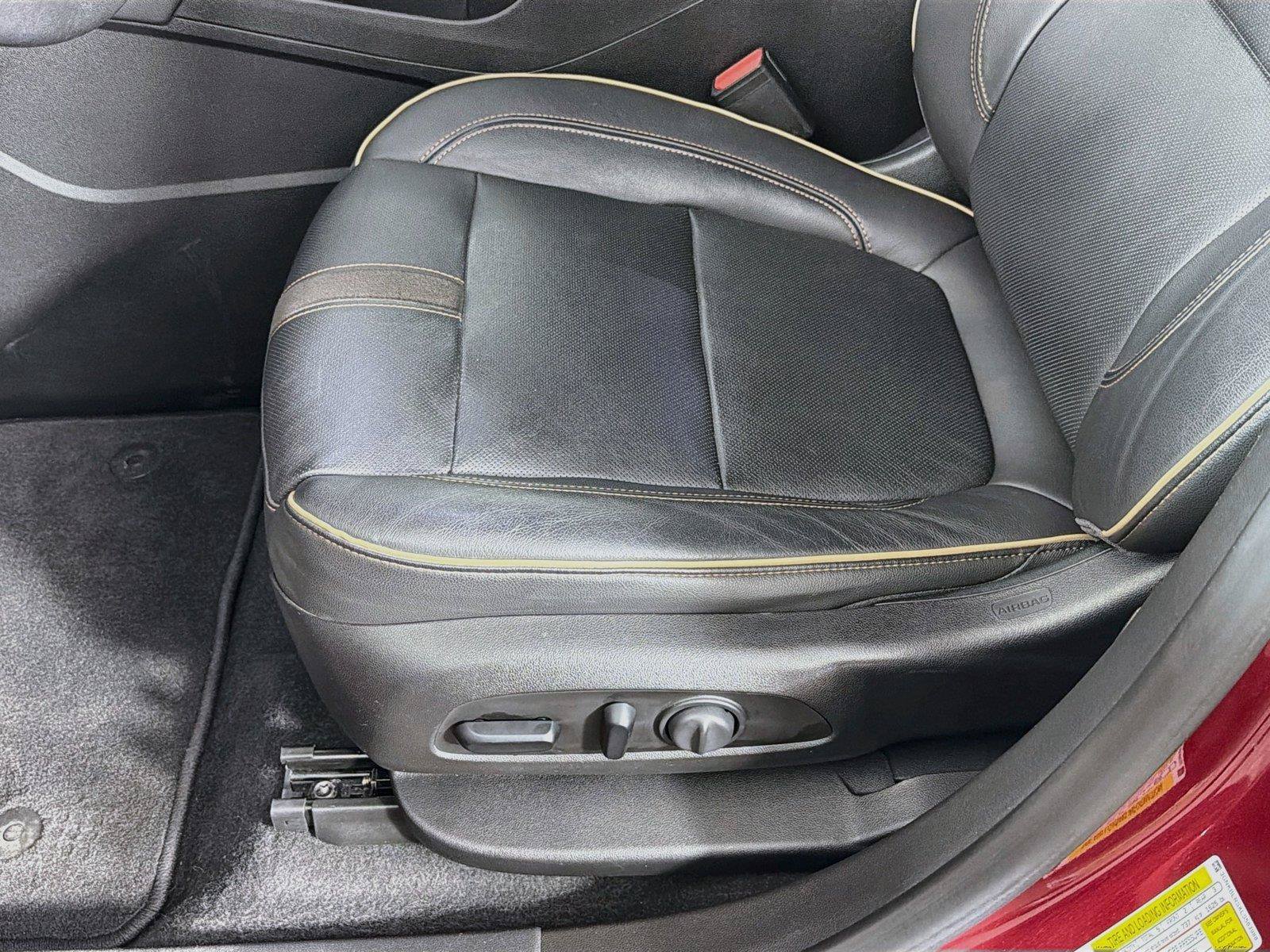 Used 2020 Chevrolet Blazer Premier w/ LPO, Floor Liner Package AWD/4WD image 15
