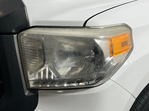Used 2016 Toyota Tundra SR RWD image 12