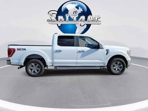 Used 2023 Ford F150 XLT w/ XTR Package image 9