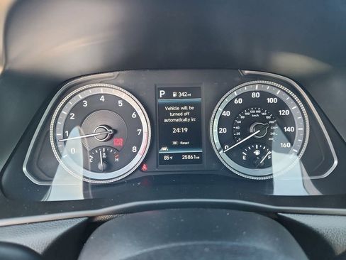 Certified 2023 Hyundai Sonata SEL image 14