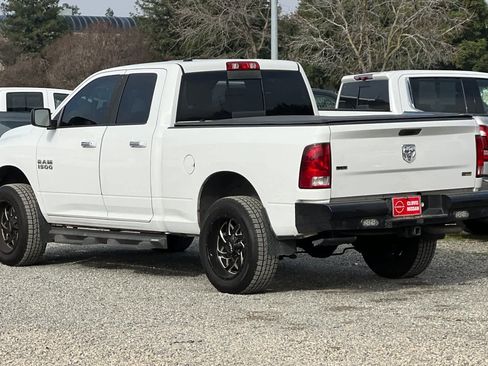 Used 2015 RAM 1500 Classic SLT image 8