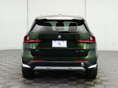 Certified 2025 BMW X1 xDrive28i w/ Premium Package image 6