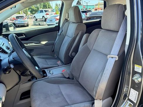 Used 2014 Honda CR-V EX image 20