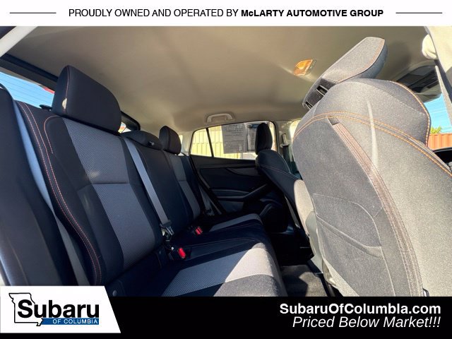 Used 2019 Subaru Crosstrek 2.0i Premium w/ Eyesight System AWD/4WD image 20
