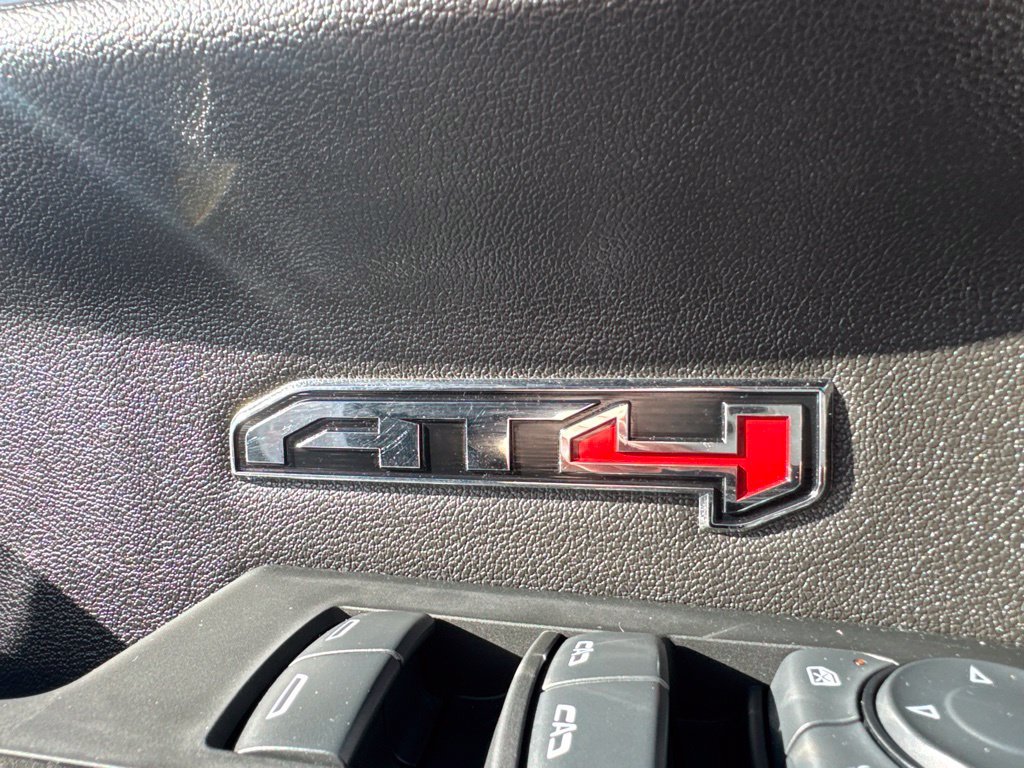 Used 2024 GMC Sierra 1500 AT4 w/ Technology Package AWD/4WD image 16