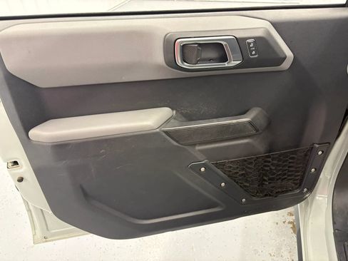 Used 2021 Ford Bronco Big Bend AWD/4WD image 33