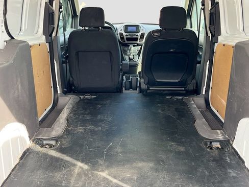Used 2023 Ford Transit Connect XL FWD image 24