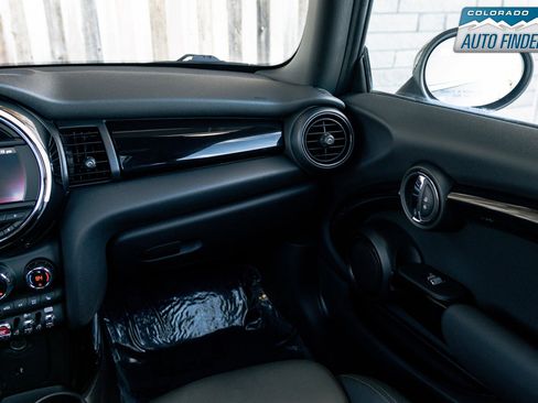 Used 2019 MINI Cooper S w/ Storage Package FWD image 22