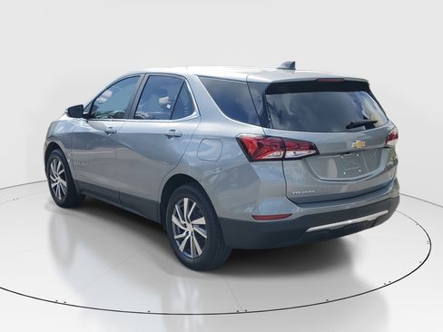 Used 2024 Chevrolet Equinox LT FWD image 5