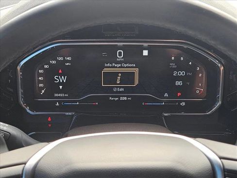 Used 2023 GMC Sierra 1500 SLT image 10