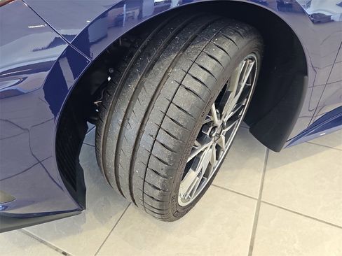 New 2026 Chevrolet Corvette Stingray Preferred Cpe w/ Z51 Performance Package image 27