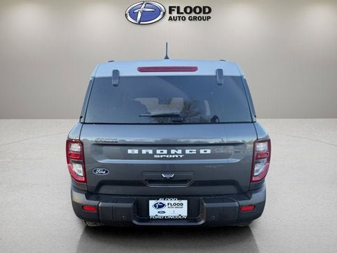 New 2026 Ford Bronco Sport Heritage w/ Convenience Package image 6
