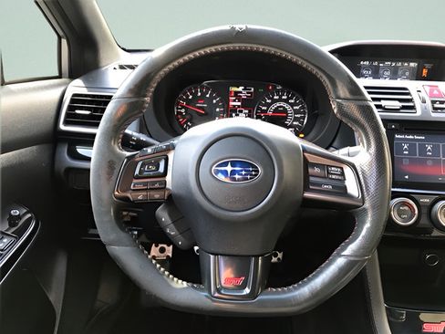 Used 2018 Subaru WRX STI AWD/4WD image 18