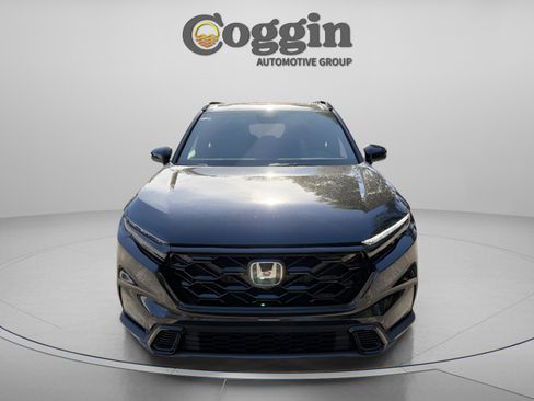 New 2026 Honda CR-V Sport image 10