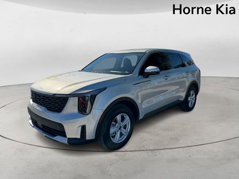 New 2026 Kia Sorento LX image 7