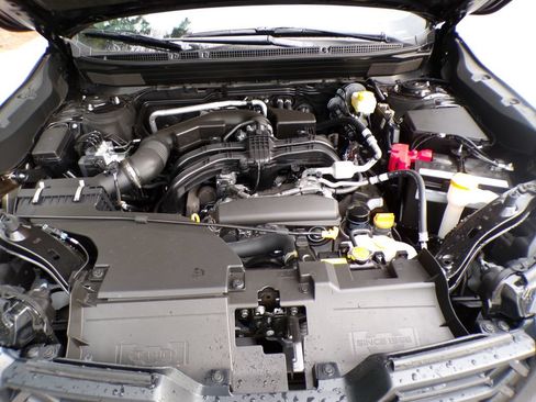 New 2026 Subaru Outback Touring AWD/4WD image 33