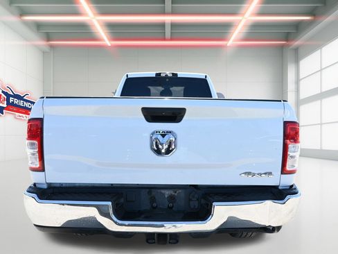 Used 2024 RAM 2500 Tradesman w/ Chrome Appearance Group AWD/4WD image 34