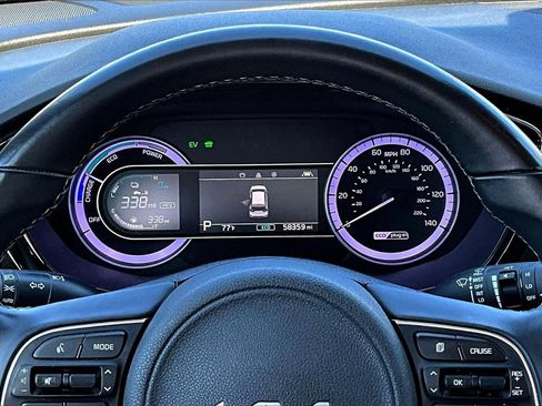 Certified 2022 Kia Niro LXS image 13