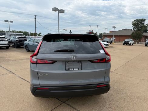 Used 2023 Honda CR-V EX-L image 4