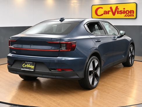 Used 2024 Polestar Polestar 2 AWD/4WD image 5