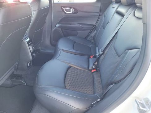 New 2026 Jeep Compass Latitude AWD/4WD image 7