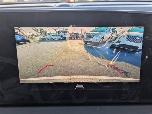 New 2026 Buick Envista Preferred w/ Convenience I Package image 24