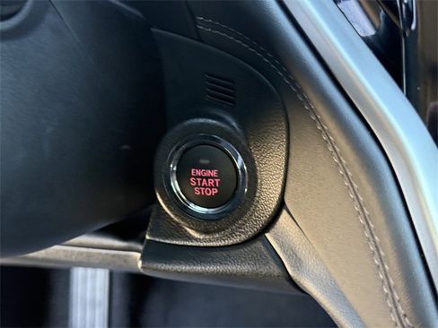 Certified 2025 Subaru Legacy Limited w/ Popular Package #2 image 27