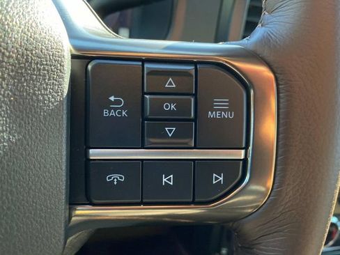 New 2026 Ford F350 King Ranch w/ Chrome Package image 16