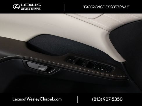 Used 2024 Lexus RX 350 FWD w/ Convenience Package image 22