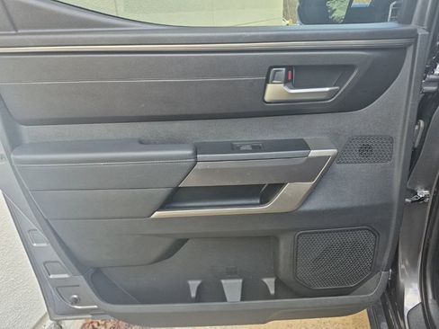 Used 2024 Toyota Tundra SR5 w/ SR5 Convenience Package image 12