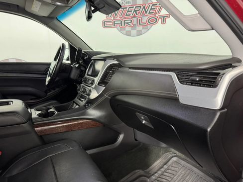 Used 2016 GMC Yukon SLT w/ Open Road Package AWD/4WD image 12