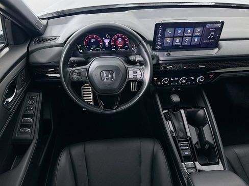 Used 2024 Honda Accord Sport image 22