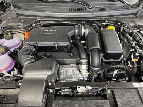 Used 2026 Jeep Cherokee Laredo AWD/4WD image 43