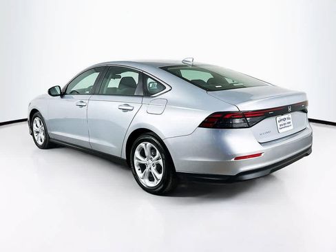 Used 2024 Honda Accord LX image 4