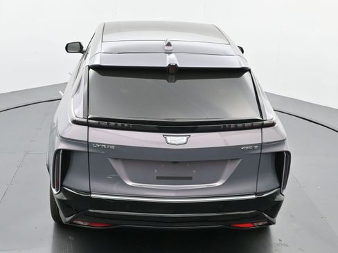 New 2026 Cadillac Lyriq Luxury image 26