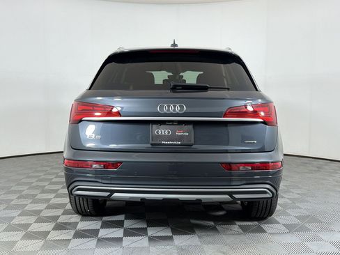 Used 2023 Audi Q5 2.0T Premium Plus w/ Premium Plus Package image 10