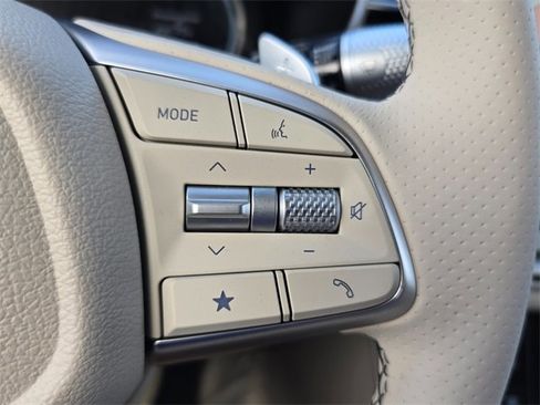 New 2026 Genesis G70 2.5T Prestige image 14